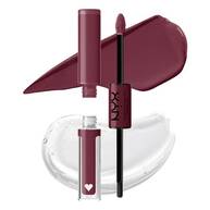 Coffret longue tenue
