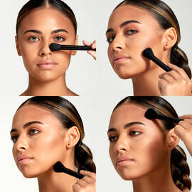 Palette contouring & illuminatrice Highlight & Contour Pro