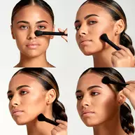 Palette contouring & illuminatrice Highlight & Contour Pro