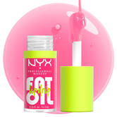 Huile a levres FAT OIL