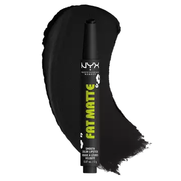 Fat matte Rouge a Levres Mat Cremeux - Party Animals
