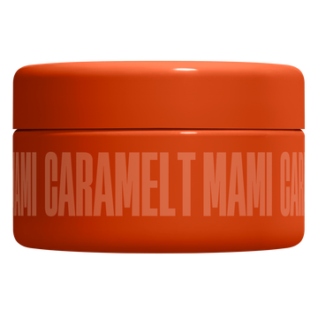 Fat Oil Body Beurre Fouette Corps Caramelt Mami