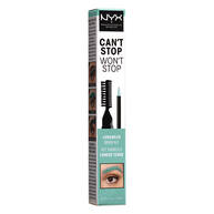 Kit Sourcils Can’t Stop Won’t Stop 