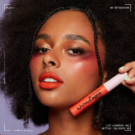 Rouge A Levres Mat Lip Lingerie XXL