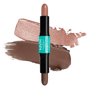 Duo Contouring & Highlighter Wonderstick