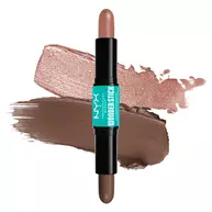 Duo Contouring & Highlighter Wonderstick