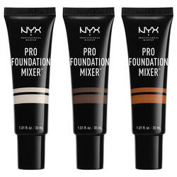 Mélangeur de teintes fond de teint Pro Foundation 0