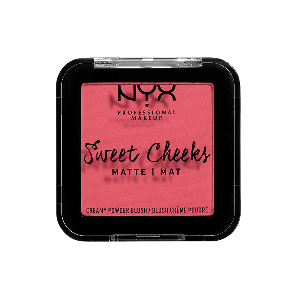 Poudre Mat Sweet Cheeks Blush 