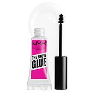 Gel a sourcils fixateur the brow glue