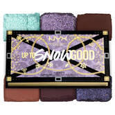 PALETTE FARDS A PAUPIERES MRS. CLAUS