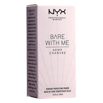 Base de teint perfectrice eclat Bare with Me Hemp