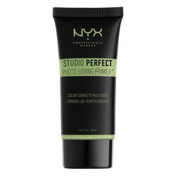 Primer base de teint Studio Perfect 0