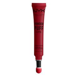 Rouge a levres creme Powder Puff Lippie