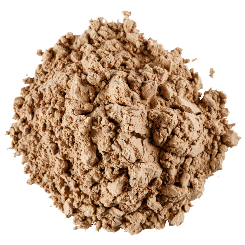 Poudre de Finition matifiante minerale