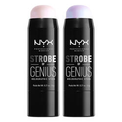 Stick Strobe Of Genius Holographic 0