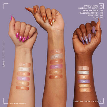 CRAYON ILLUMINATEUR JUMBO