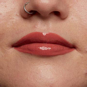 SHINE LOUD HIGH SHINE LIP COLOR