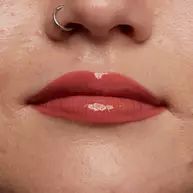 SHINE LOUD HIGH SHINE LIP COLOR