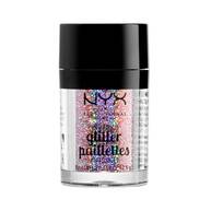 Paillettes metalliques