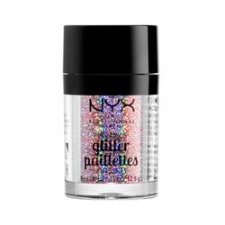 Paillettes metalliques