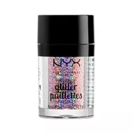 Paillettes metalliques