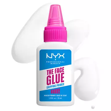PRIMER THE FACE GLUE