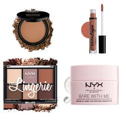 ROUTINE NUDE
