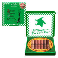 Coffret Butter Gloss - Edition limitee Maman j'ai rate l'avion