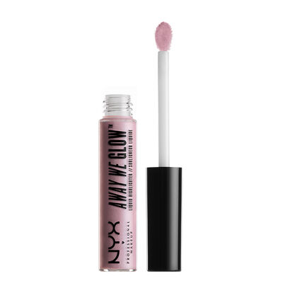 Away We Glow - Highlighter de teint Liquide
