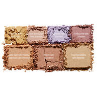 Palette illuminatrice Strobe of Genius