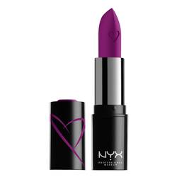 Rouge a levres Shout Loud Satin