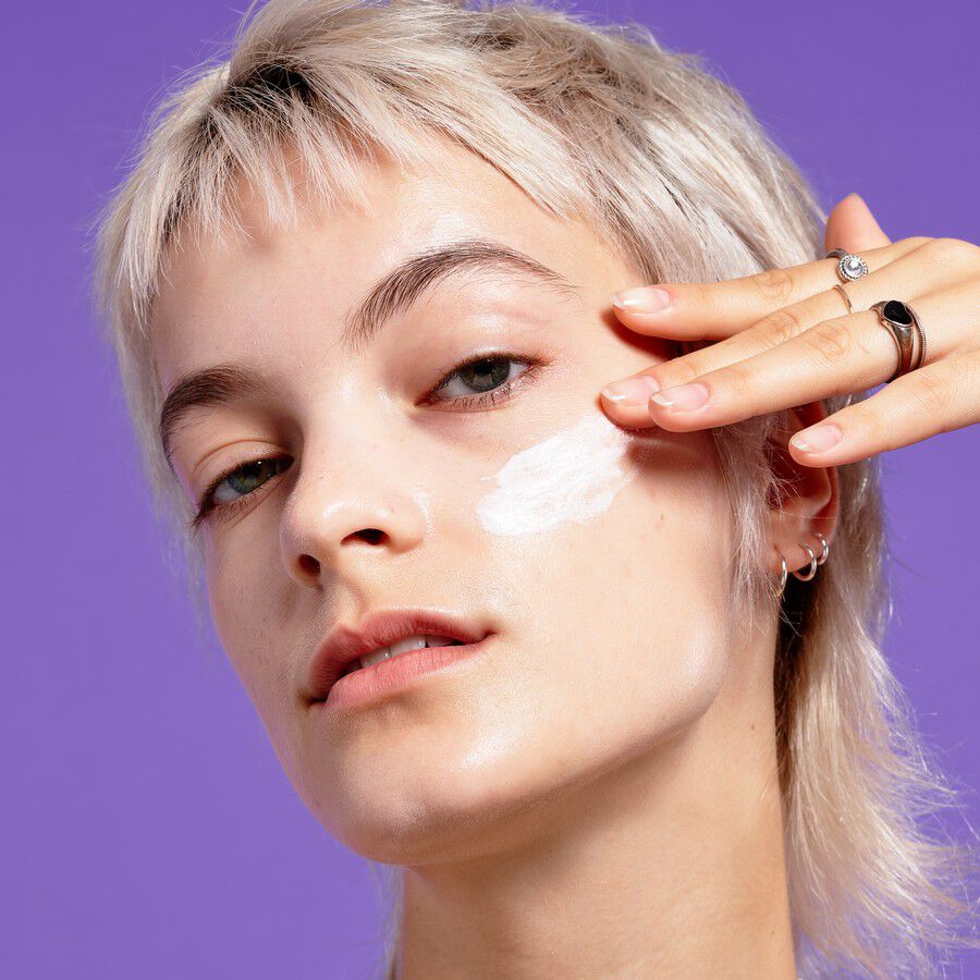 THE MARSHMELLOW SUPER PRIMER FLOUTANT