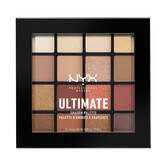 Palette Fards a Paupieres - Ultimate Shadow