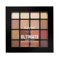 Palette Fards a Paupieres - Ultimate Shadow