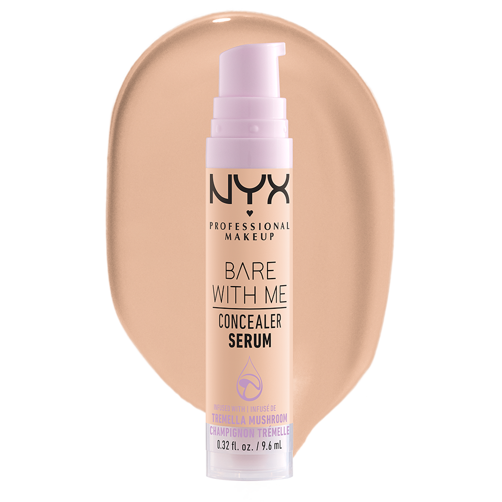 Sérum correcteur Bare With Me | NYX Professional Makeup