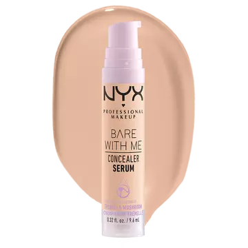 Bare With Me Concealer Serum