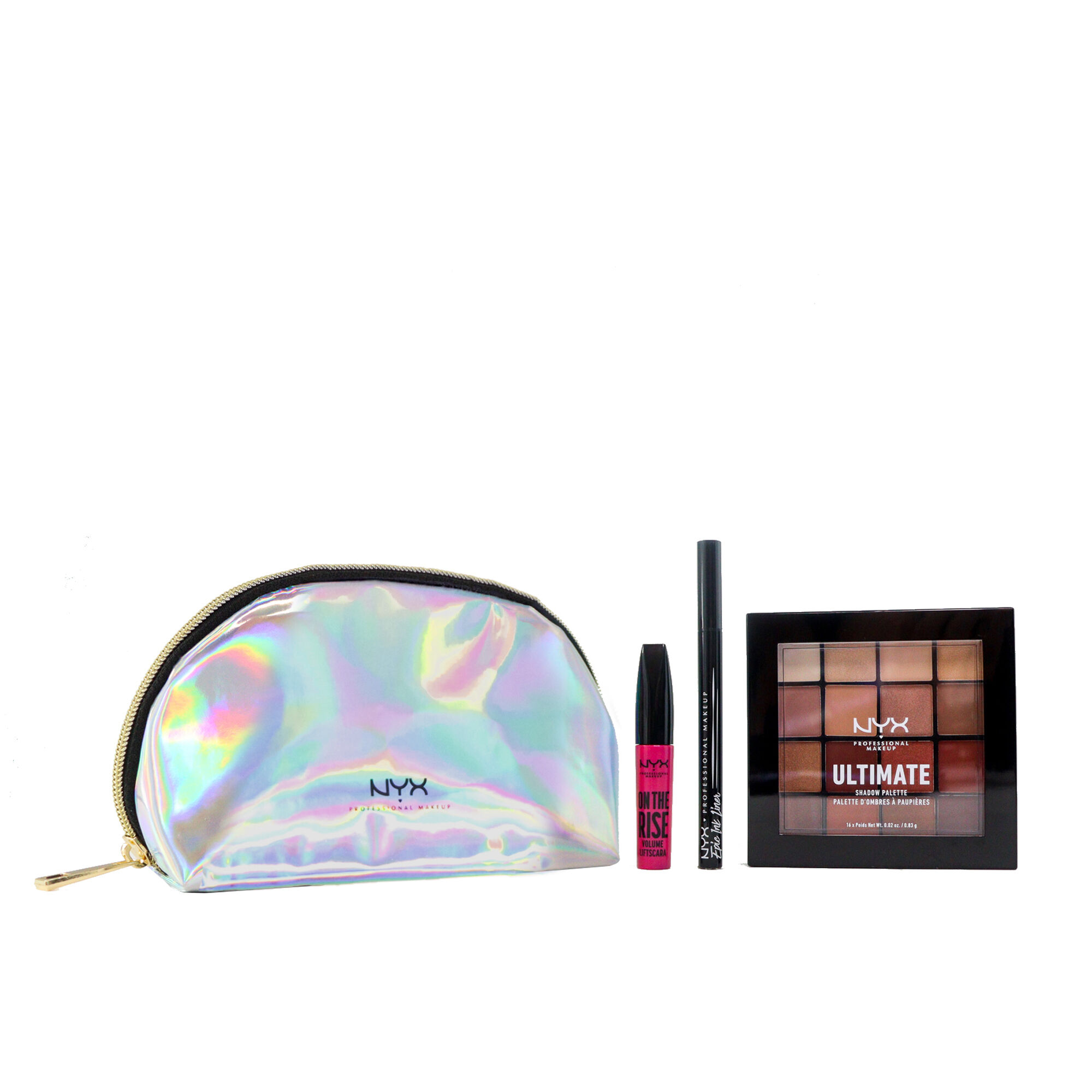 Coffret cadeau nude diamond