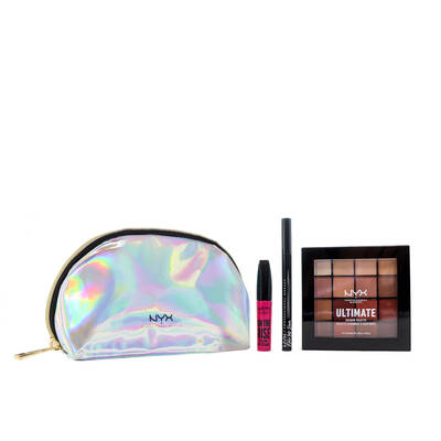 Coffret cadeau nude diamond