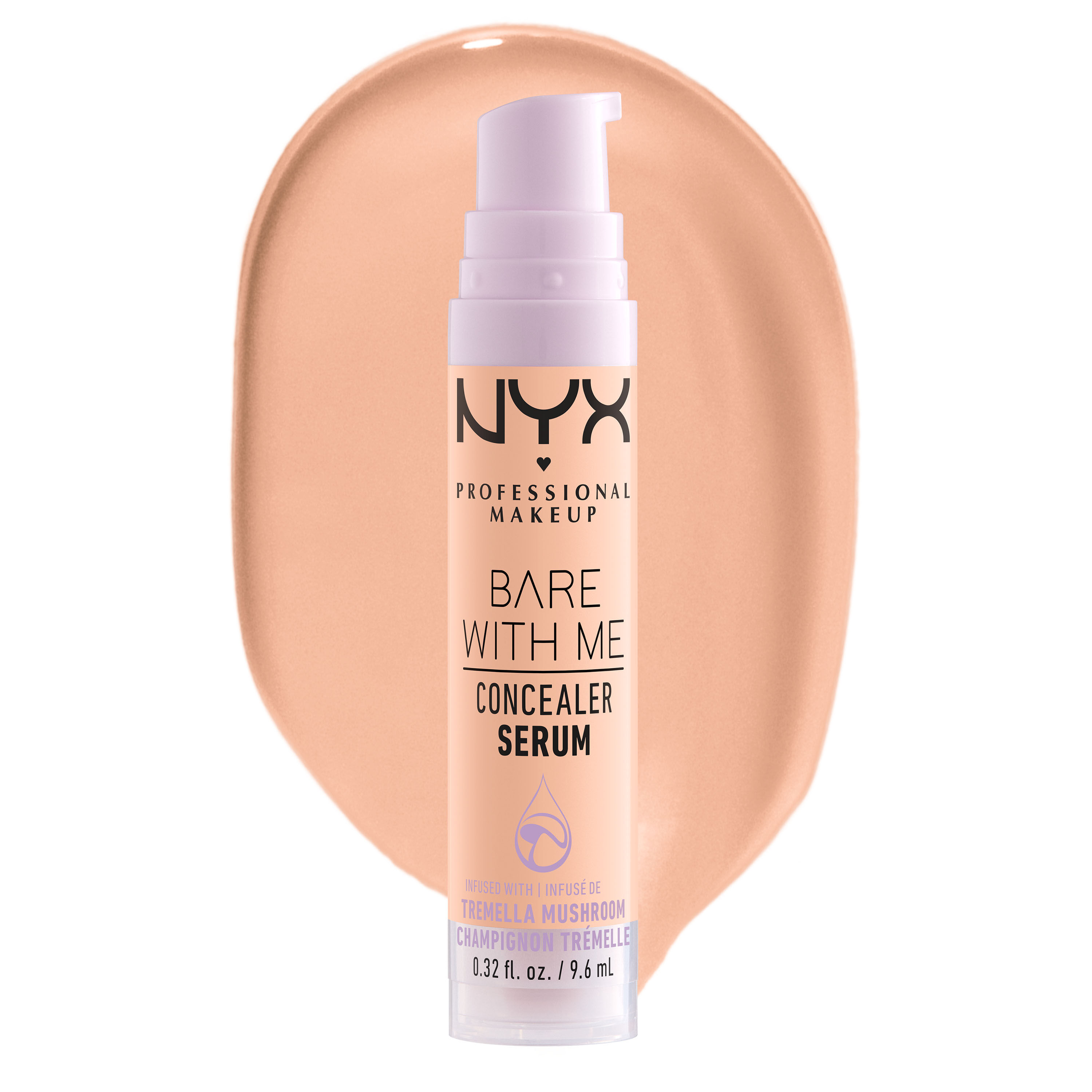Serum correcteur Bare With Me