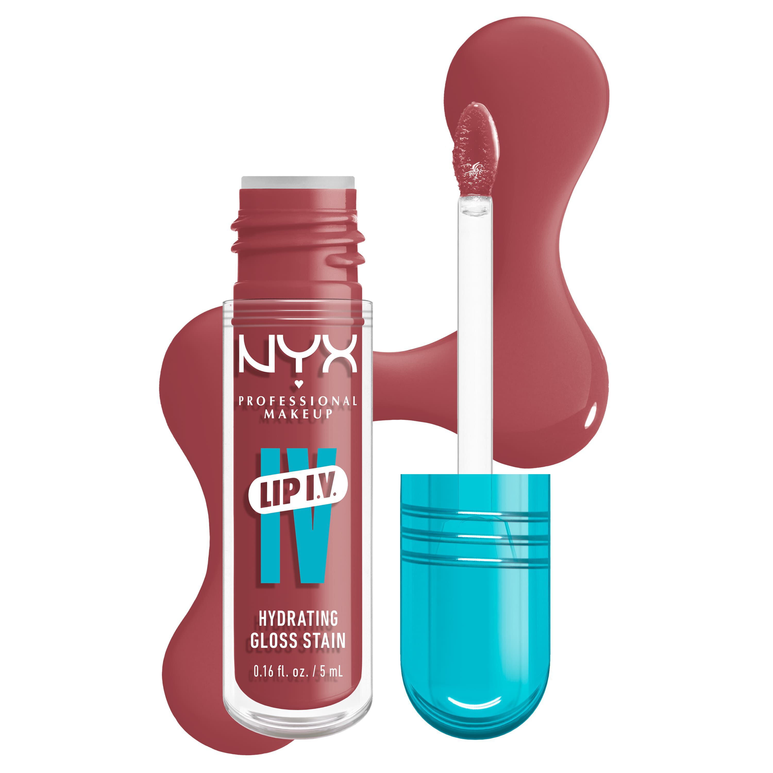 ENCRE A LEVRES LIP IV