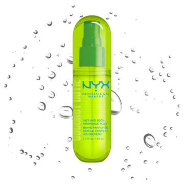 Brume Parfumee Corps & Cheveux Coconut Cutie