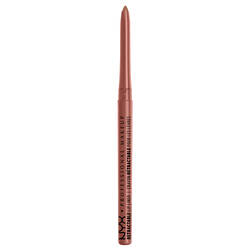 Crayon a levres retractable