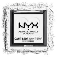 Poudre Matifiante Can't Stop Won't Stop