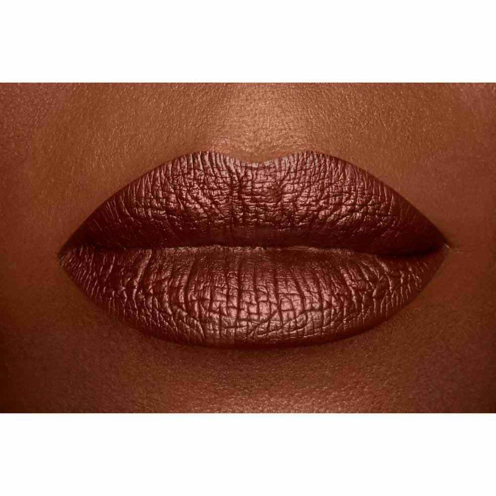 Rouge a levres liquide Liquid Suede Metallic Matte 