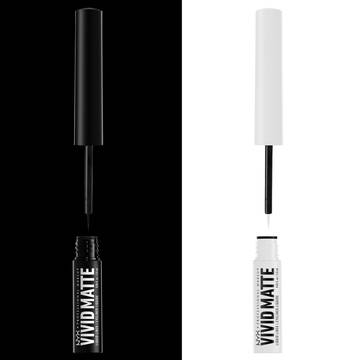Eyeliner LIQUIDE MAT VIVID MATTE