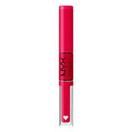 SHINE LOUD HIGH SHINE LIP COLOR
