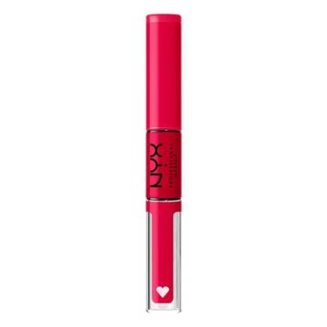 SHINE LOUD HIGH SHINE LIP COLOR