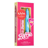 Kit Crayons Yeux Jumbo BARBIE