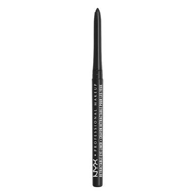 Retractable Eye Liner - crayon yeux crémeux