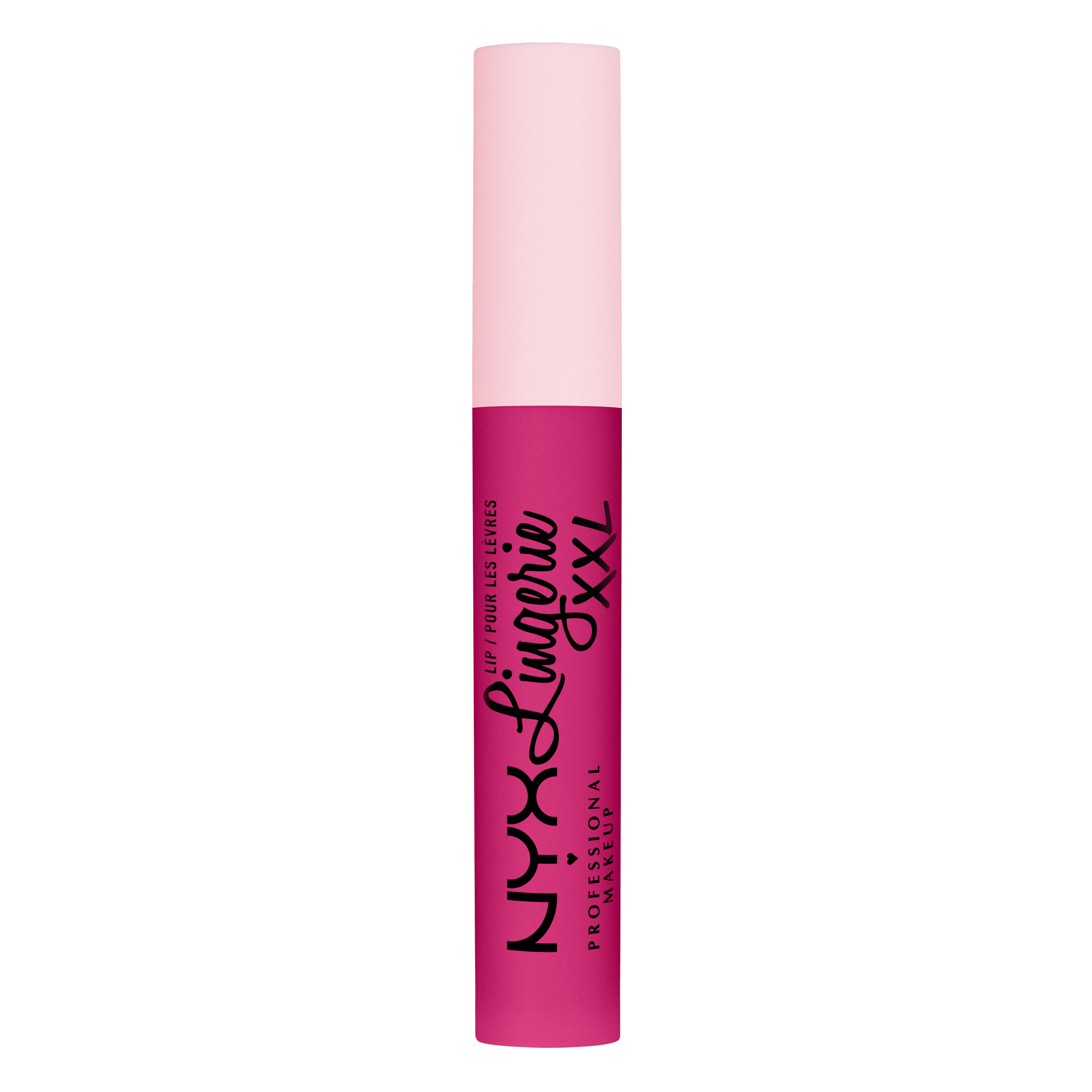 Rouge A Levres Mat Lip Lingerie XXL